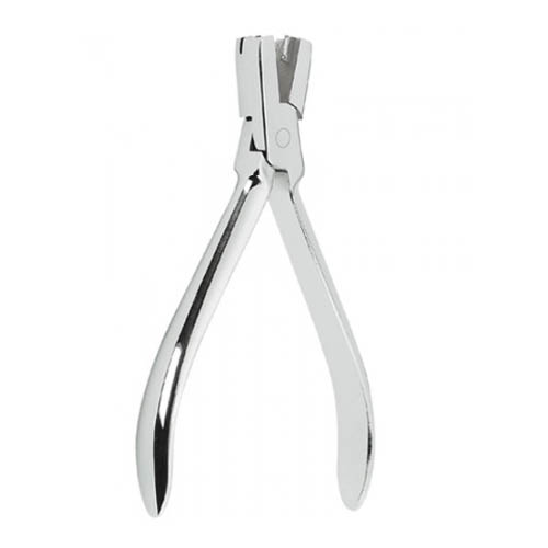 ORHTODONTIC PLIERS