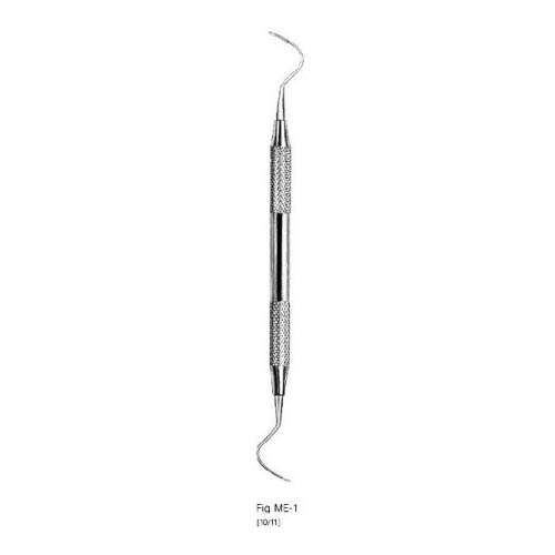  Periodontia Instruments