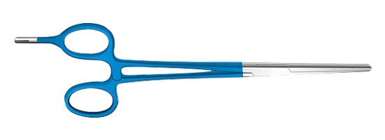 Artery Forceps (CRV)