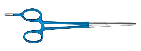 Wilson Hey Forceps (CRV)