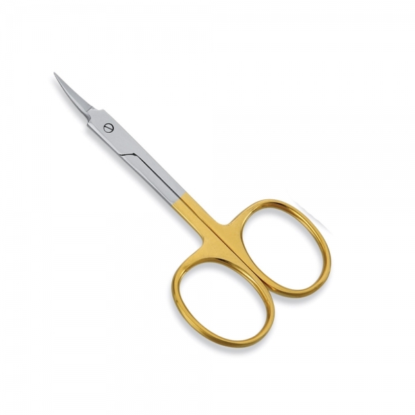 Cuticle Scissors