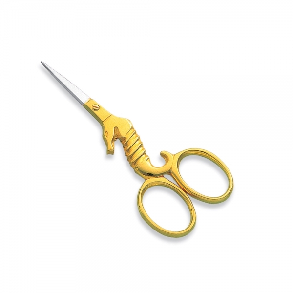 Cuticle Scissors